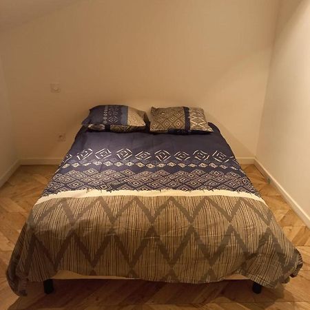 Apartamento T3 proche agen, toutes commodités Foulayronnes Exterior foto