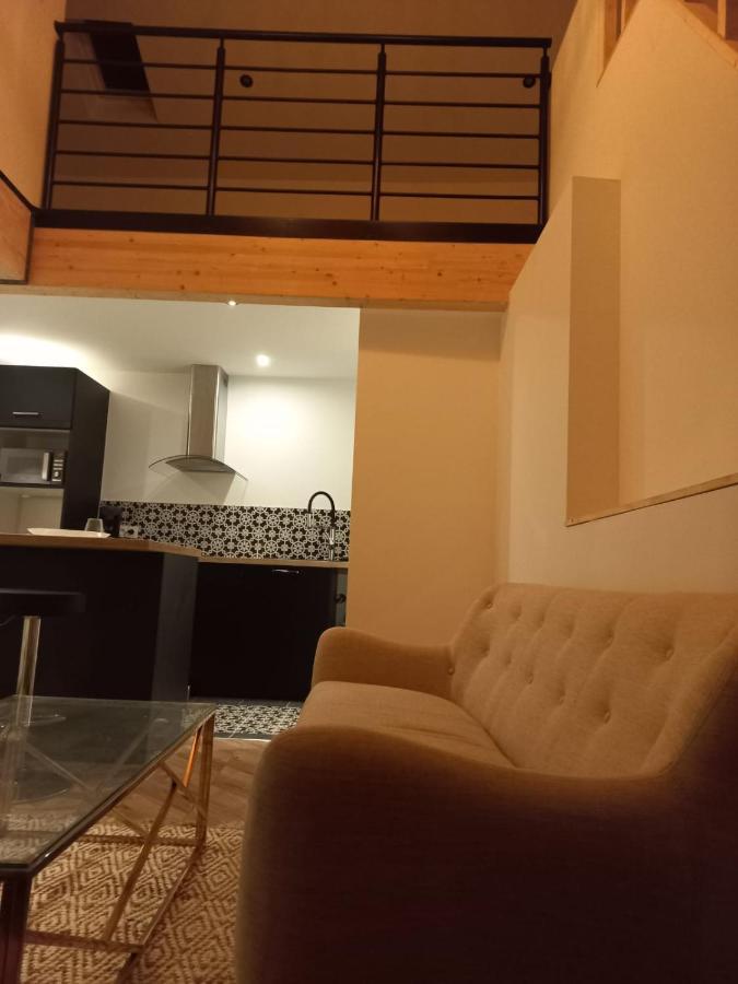 Apartamento T3 proche agen, toutes commodités Foulayronnes Exterior foto
