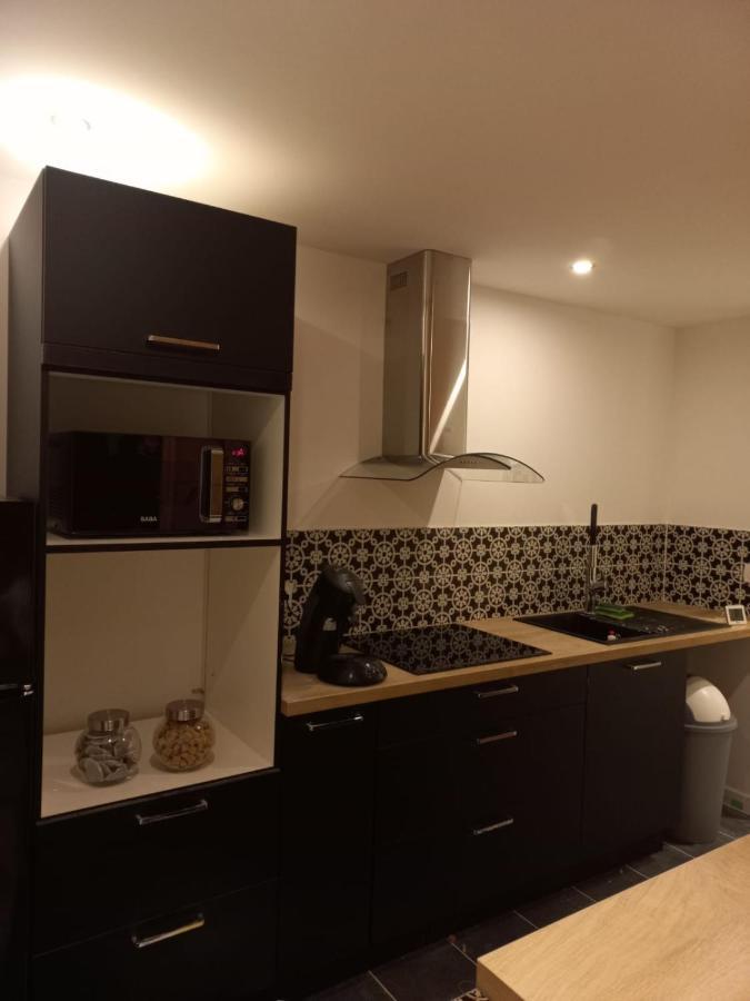 Apartamento T3 proche agen, toutes commodités Foulayronnes Exterior foto
