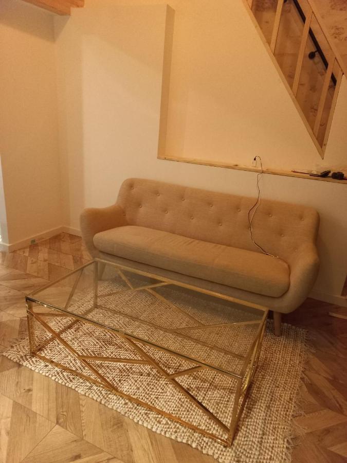 Apartamento T3 proche agen, toutes commodités Foulayronnes Exterior foto