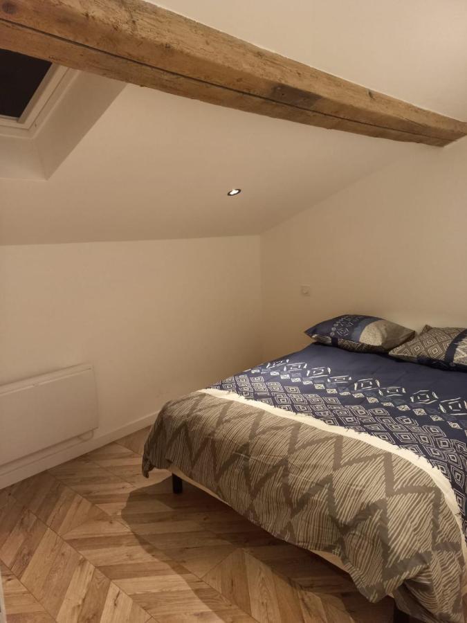 Apartamento T3 proche agen, toutes commodités Foulayronnes Exterior foto