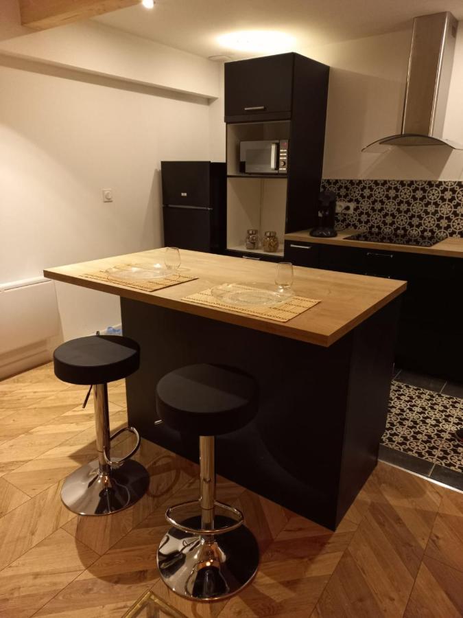 Apartamento T3 proche agen, toutes commodités Foulayronnes Exterior foto