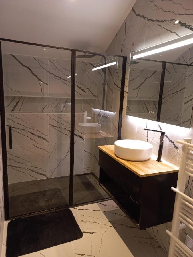 Apartamento T3 proche agen, toutes commodités Foulayronnes Exterior foto